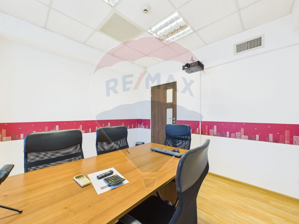 Zona Vitan - Spațiu de birouri suprafata 183 mp