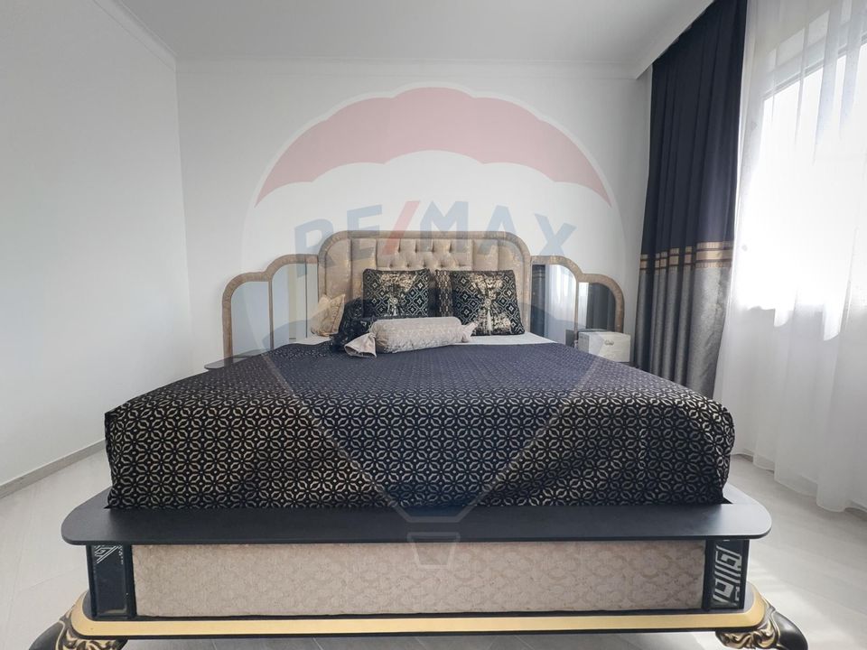 4 room House / Villa for sale