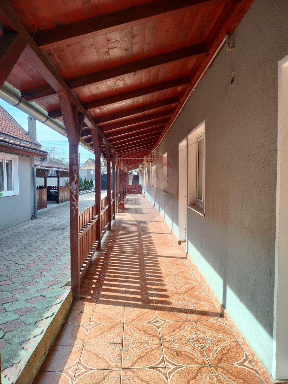 6 room House / Villa for sale