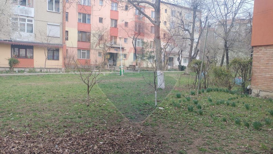 2 room Apartment for sale, Darmanesti area