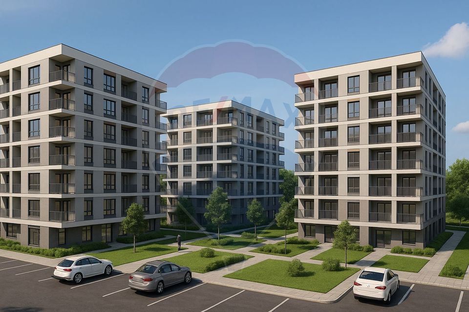 Teren Construcții, Intravilan vanzare, in Bucuresti, Mihai Bravu