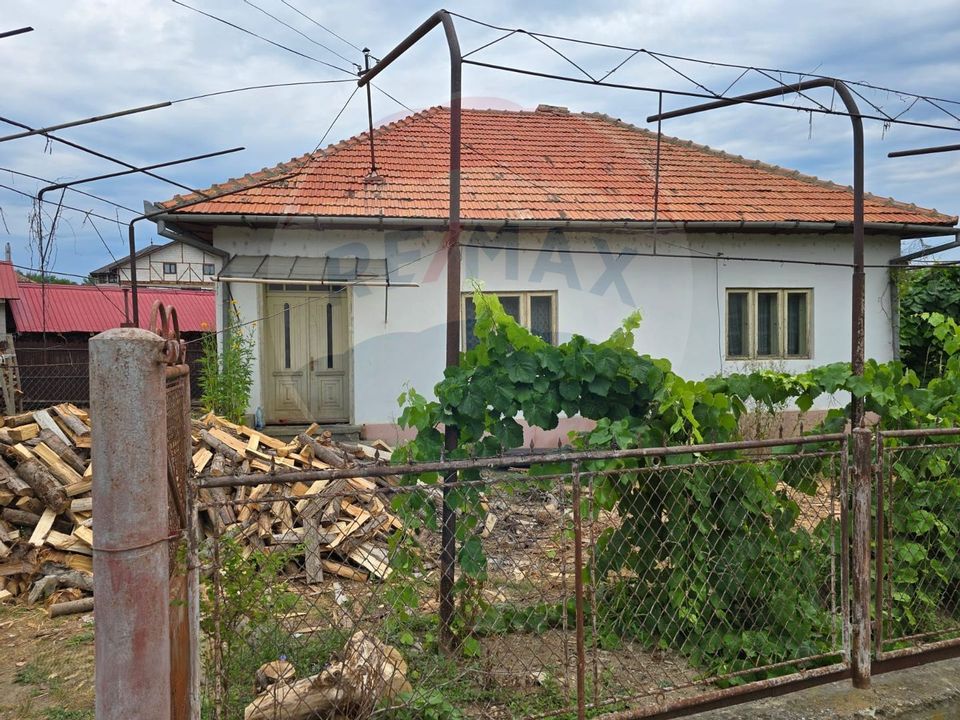 3 room House / Villa for sale