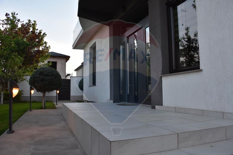 5 room House / Villa for sale