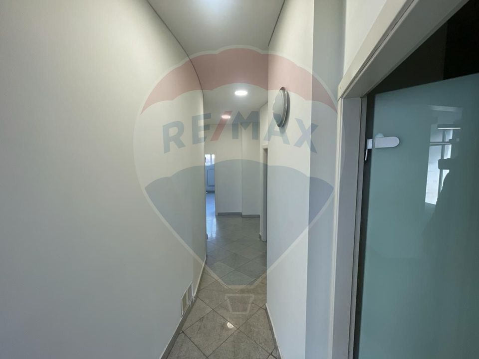 Spațiu comercial de 493mp de închiriat în zona Central