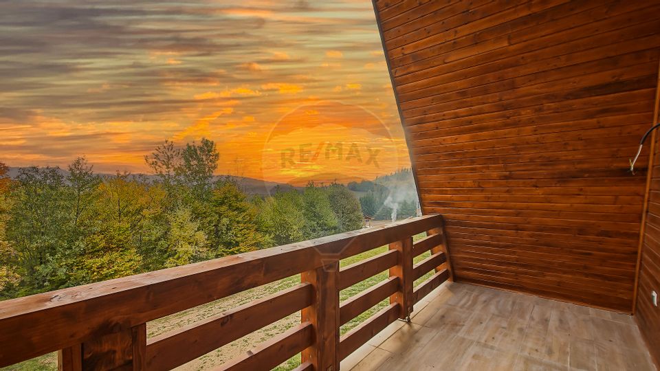 CASE TIP A | BRAN | INVESTITIE 7.5 % RANDAMENT NET | UTILITATI