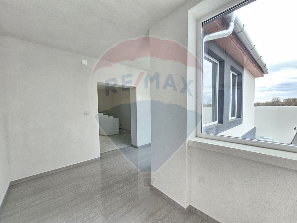 3 room House / Villa for sale