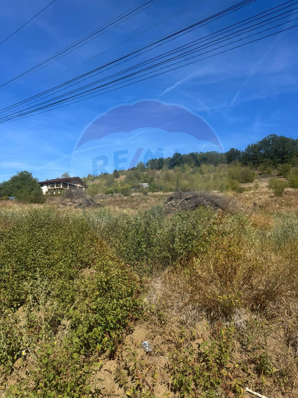 Land 6,600sqm Leamna de Sus / None