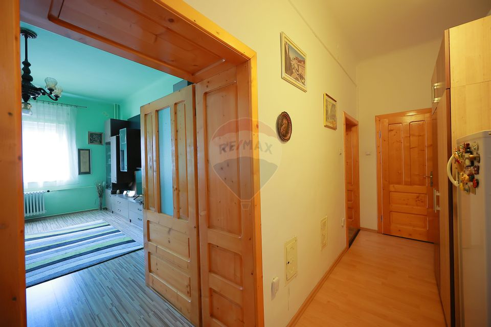 2 room Apartment for sale, Ultracentral area