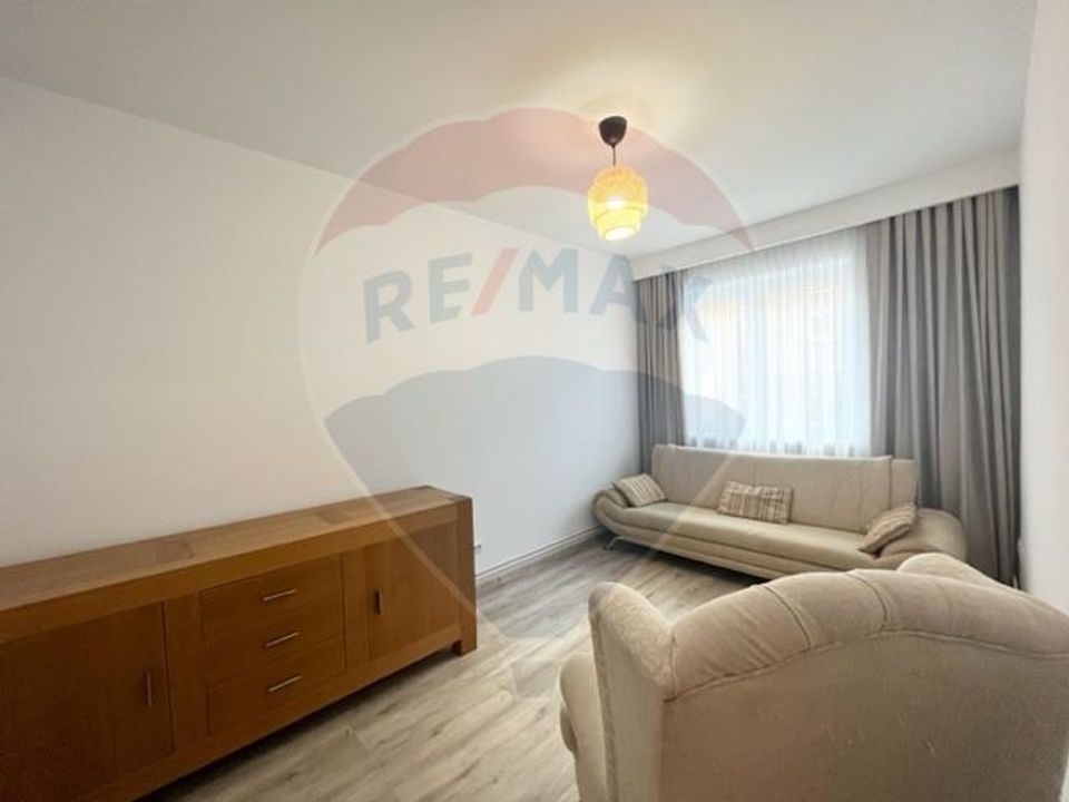 Apartament de închiriat cabinet psihologic str. Timotei Popovici