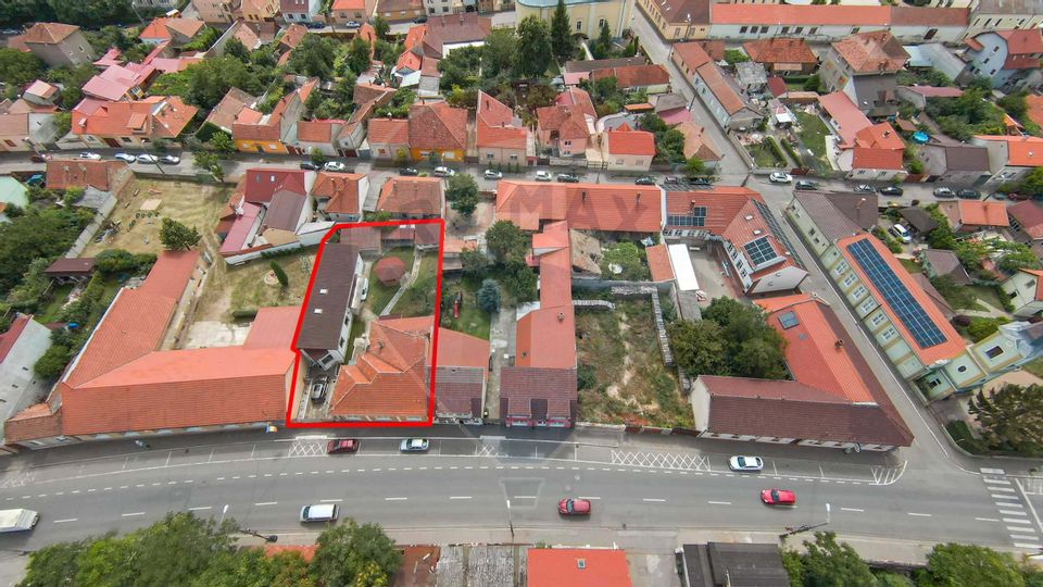 Spațiu comercial 300mp, de vânzare în zona Calea Clujului