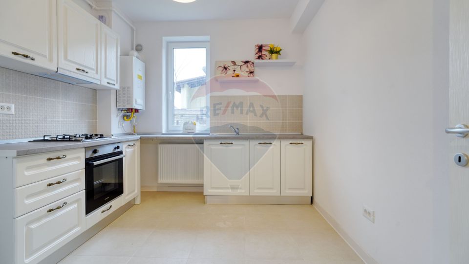 2 room Apartment for rent, Bartolomeu area