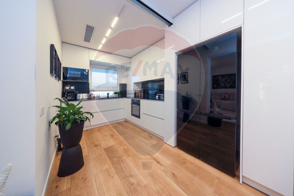 Casă  prima utilizare  -  4 camere teren 467