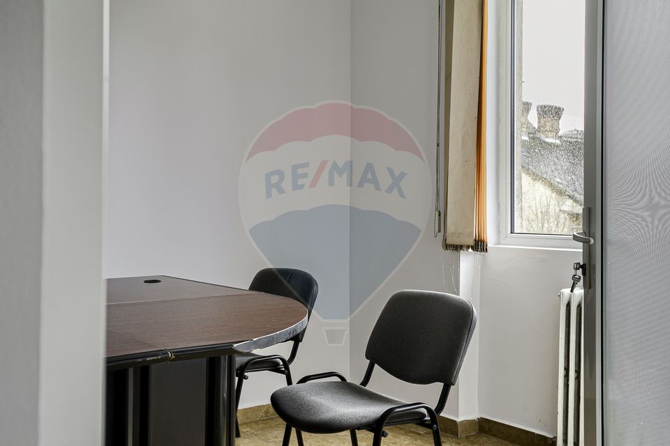 50sq.m Office Space for rent, Central area