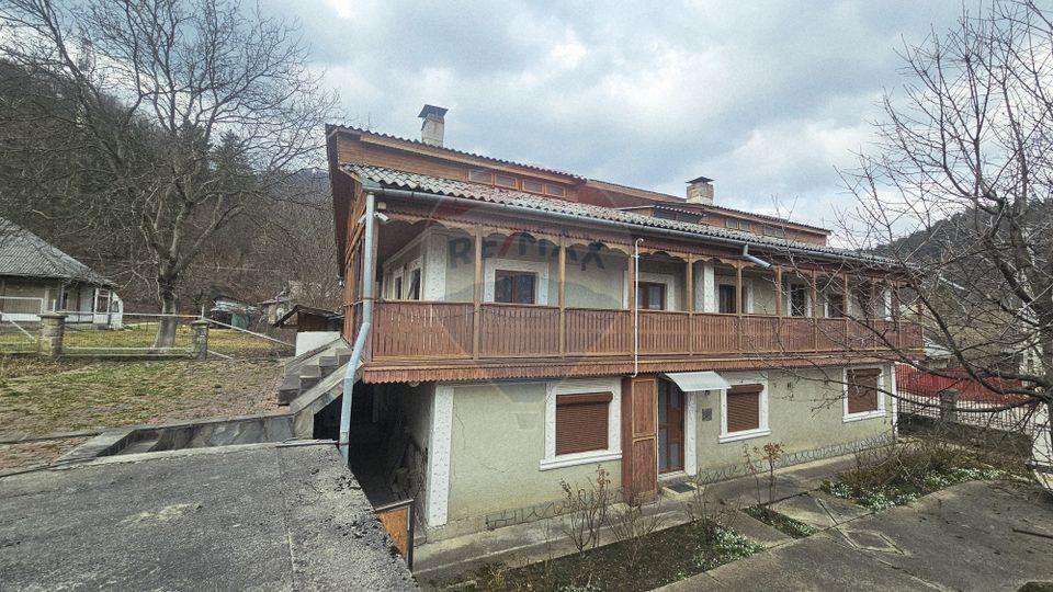 7 room House / Villa for sale