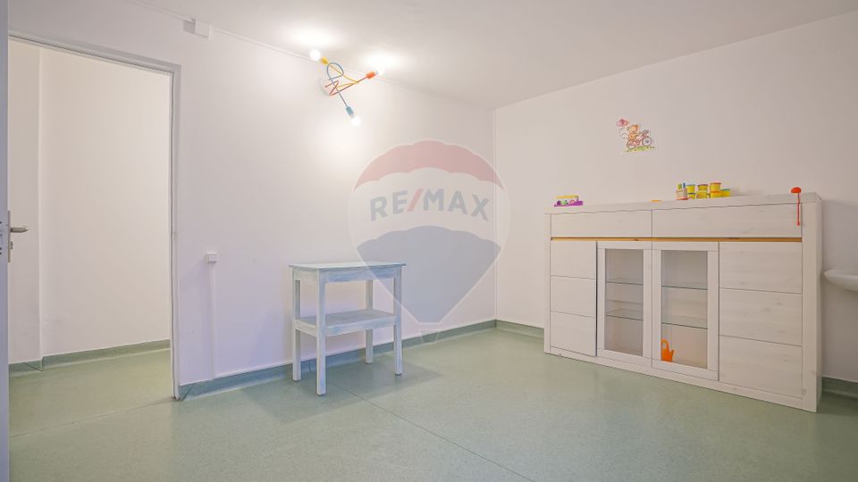 Commercial Space for rent, Centrul Civic area