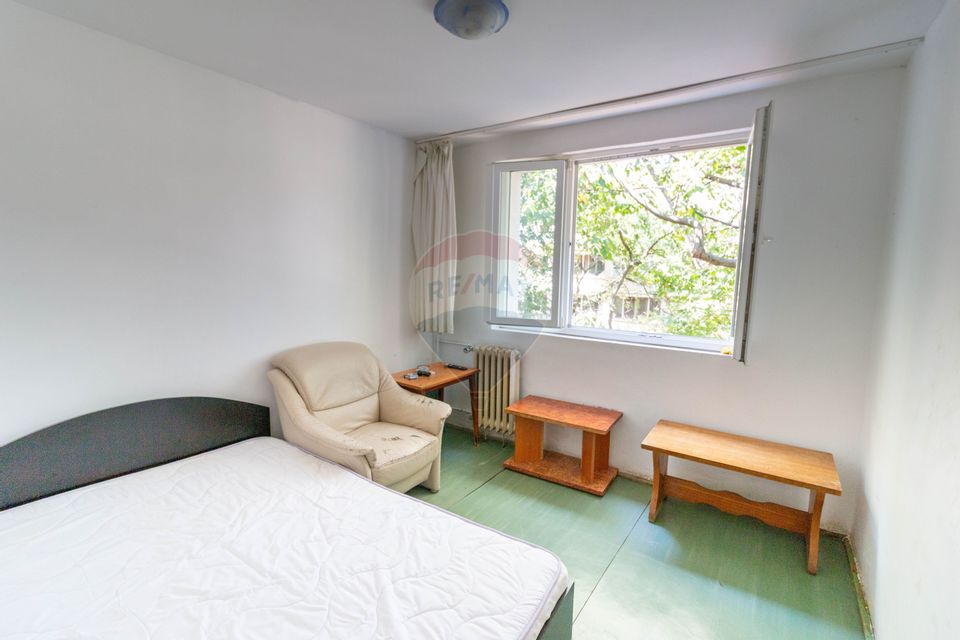 4 room Apartment for sale, Drumul Taberei area