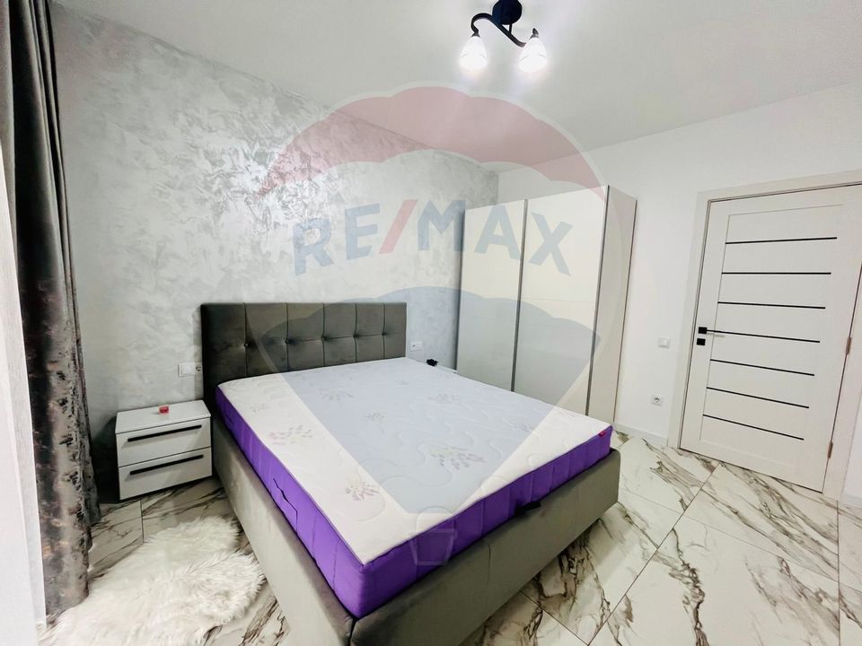 Apartament cu 2 camere de închiriat în zona Andrei Muresanu