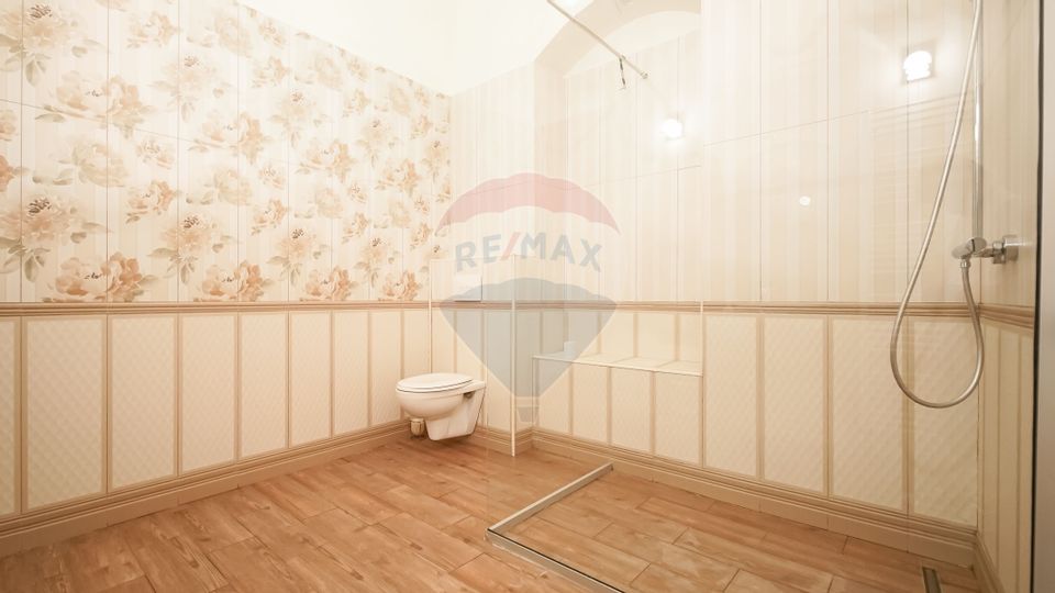 Apartament de închiriat in Centrul Istoric, pretabil regim hotelier