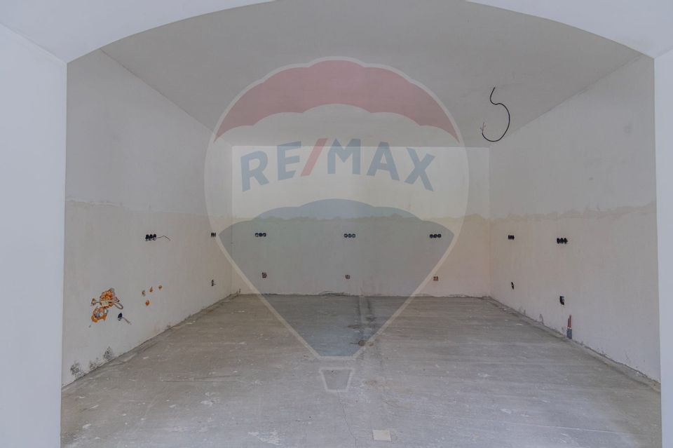 Casă saseasca cu Poveste/ Bogata Olteana/ Hoghiz