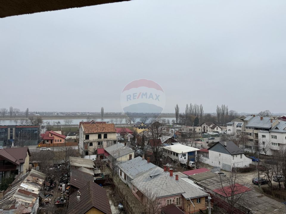 2 room Apartment for rent, Bistrita Lac area