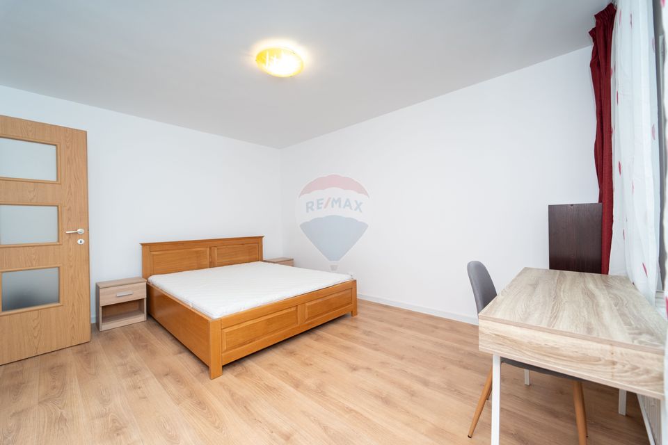 1 room Apartment for rent, Astra area