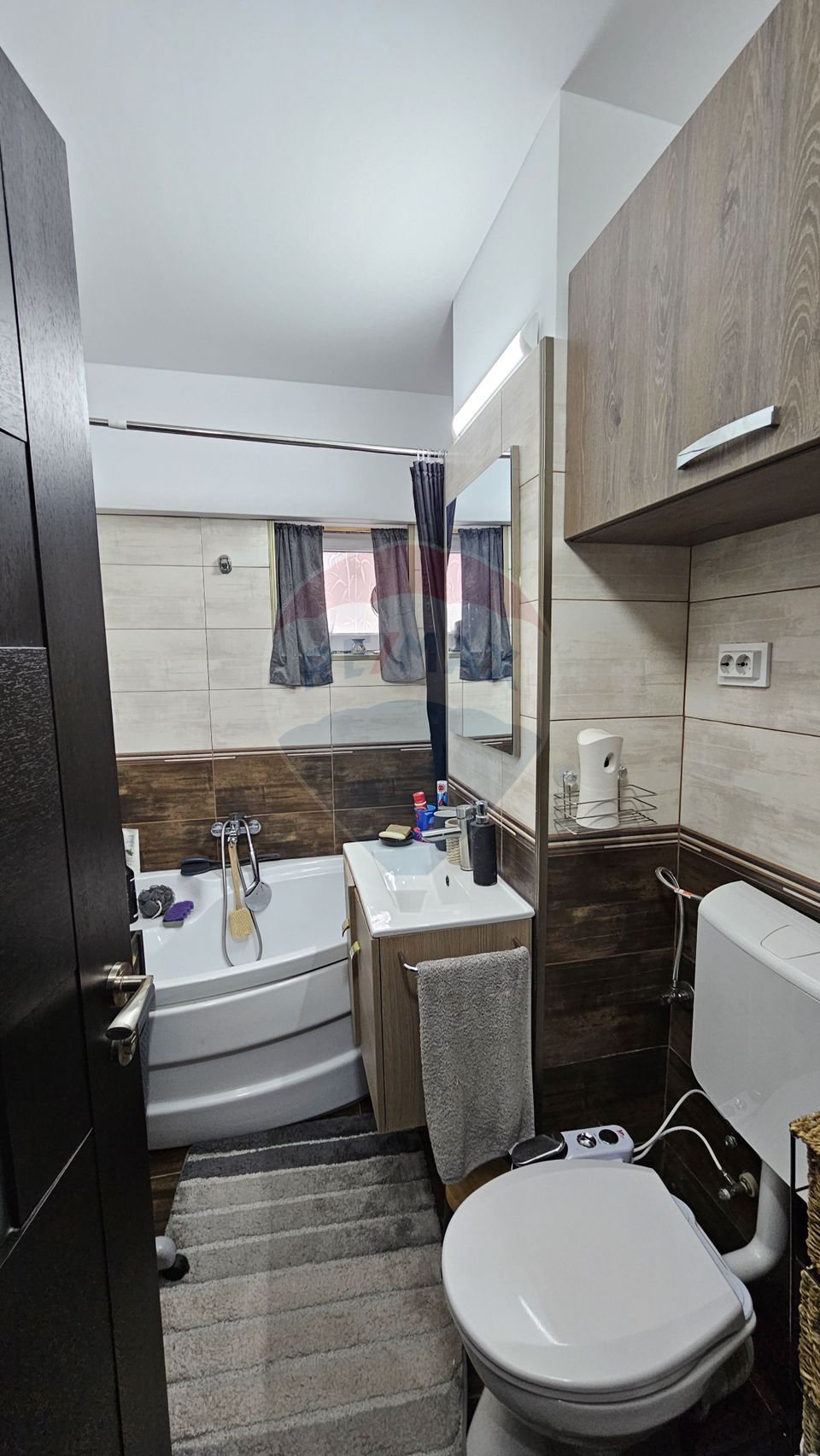 2 room Apartment for sale, Central area