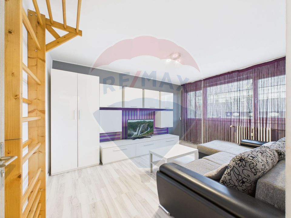 2 room Apartment for sale, Sura Mare area