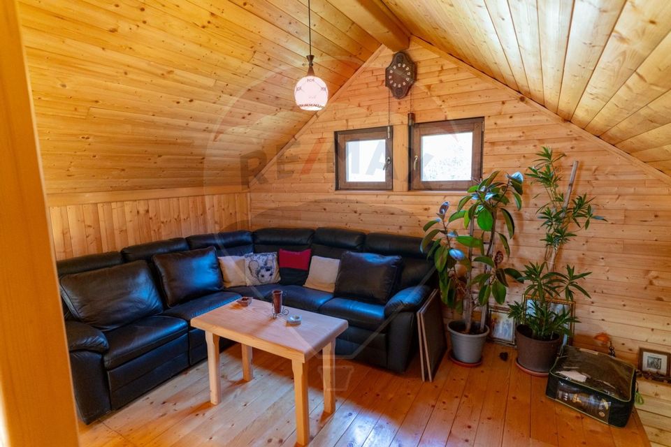 5 room House / Villa for sale