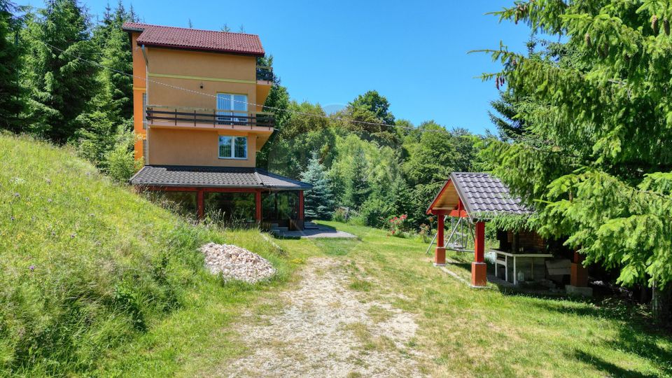 7 room House / Villa for sale