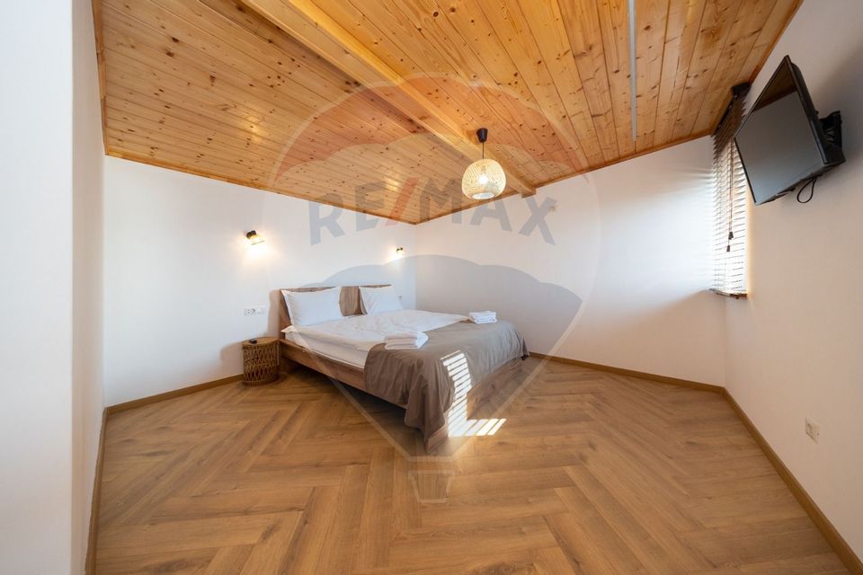 6 room House / Villa for rent