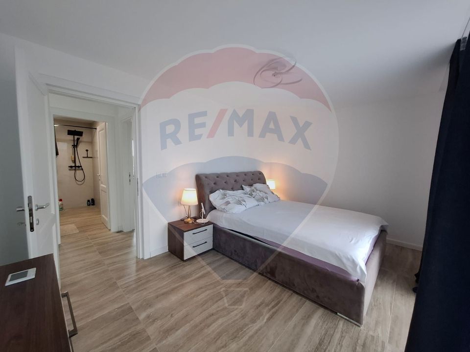 Modern house/ villa BUCOV | Pleasa | 5 rooms | new | well done