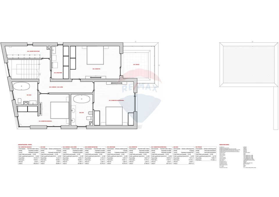 Vanzare Casa Premium, Corbeanca - Complex Securizat, pe Malul Lacului