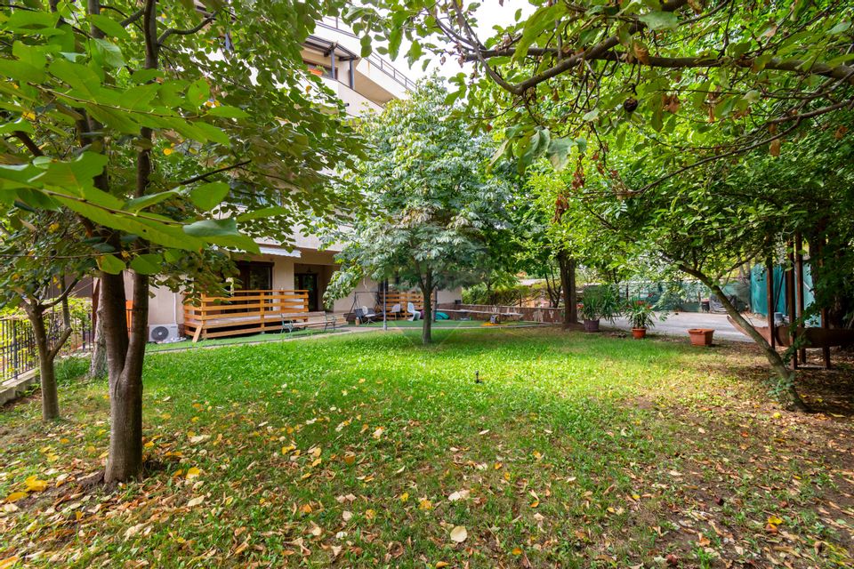 4 room Apartment for rent, Sisesti area