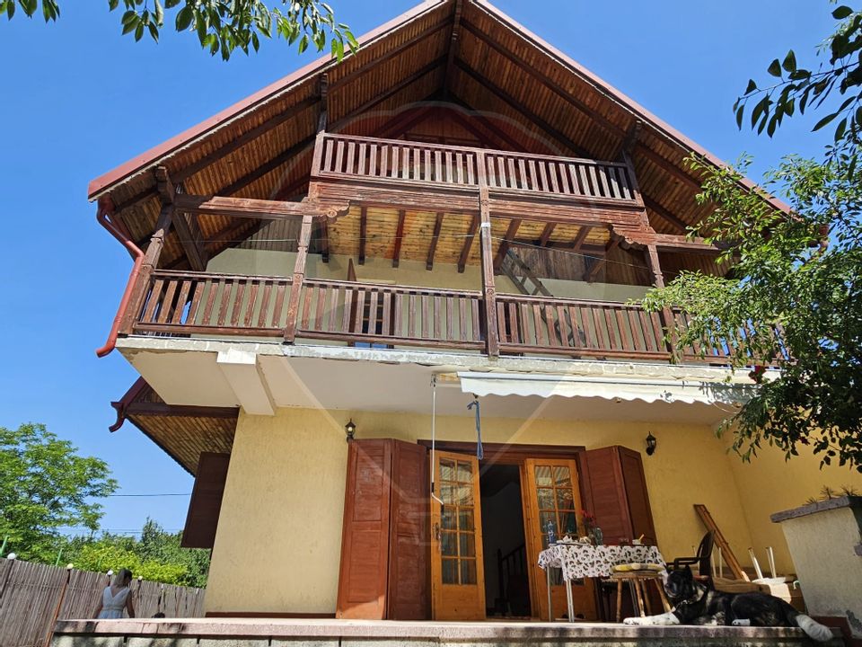 6 room House / Villa for sale