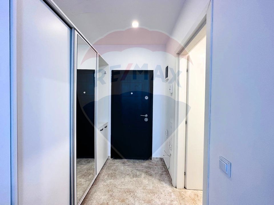 1 room Apartment for rent