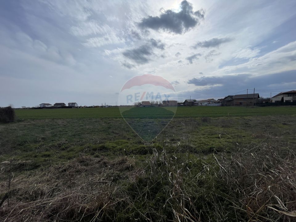 Land 73,351sqm Focsani / Calea Munteniei