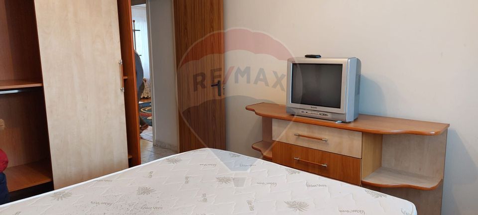 3 room Apartment for rent, Camil Ressu area