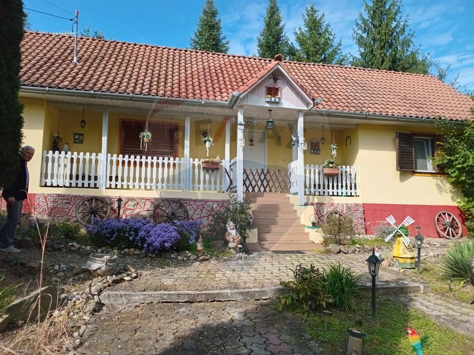 3 room House / Villa for sale