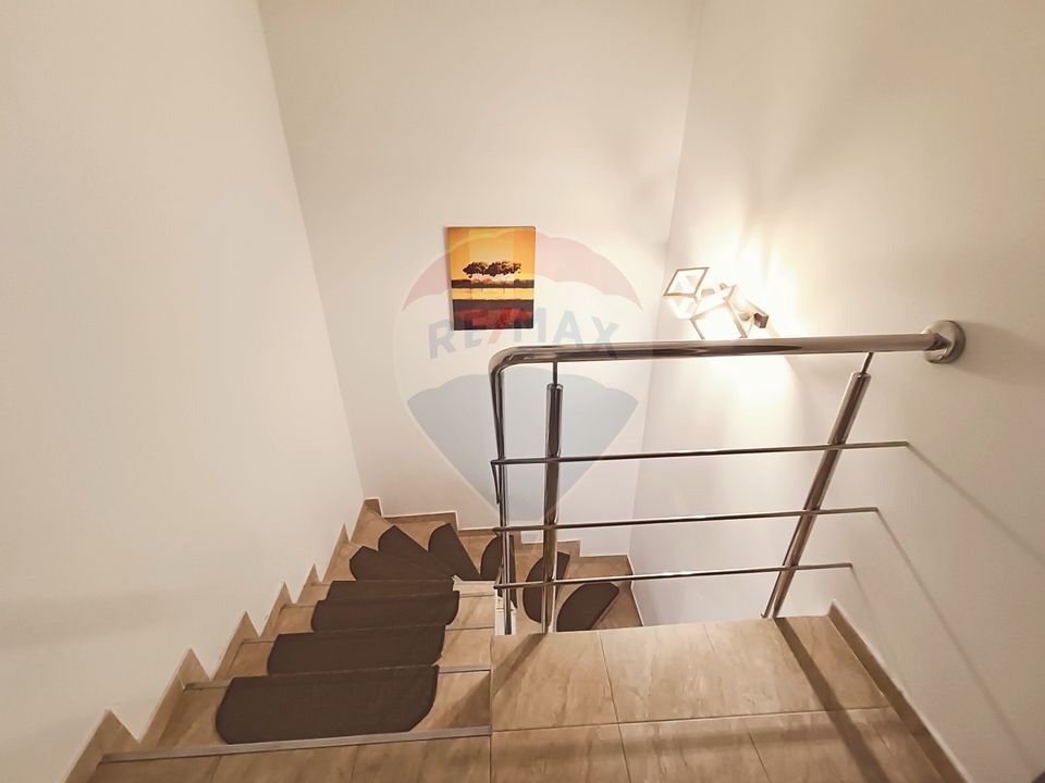 4 room House / Villa for sale
