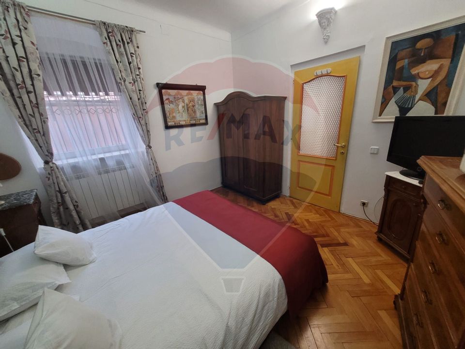 3 room Apartment for sale, Central area