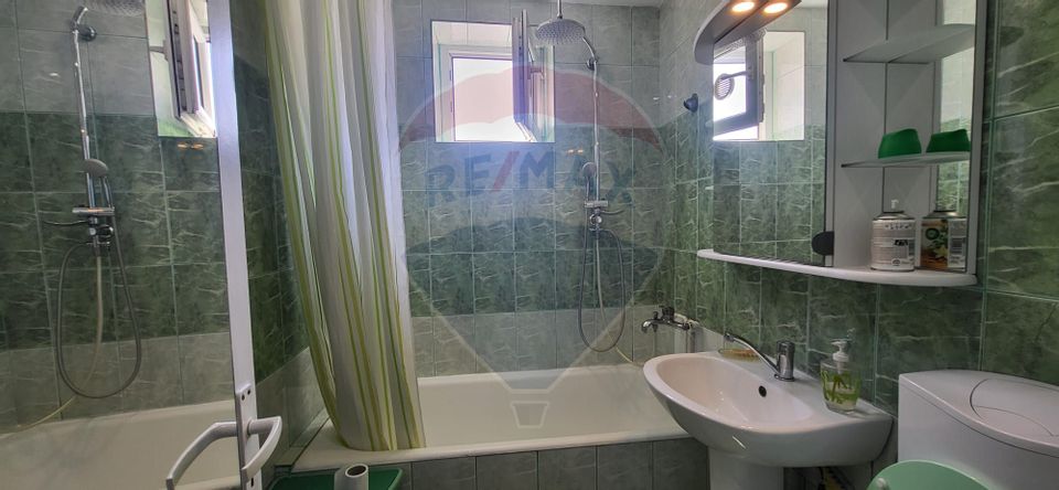 2 room Apartment for sale, Fortuna area