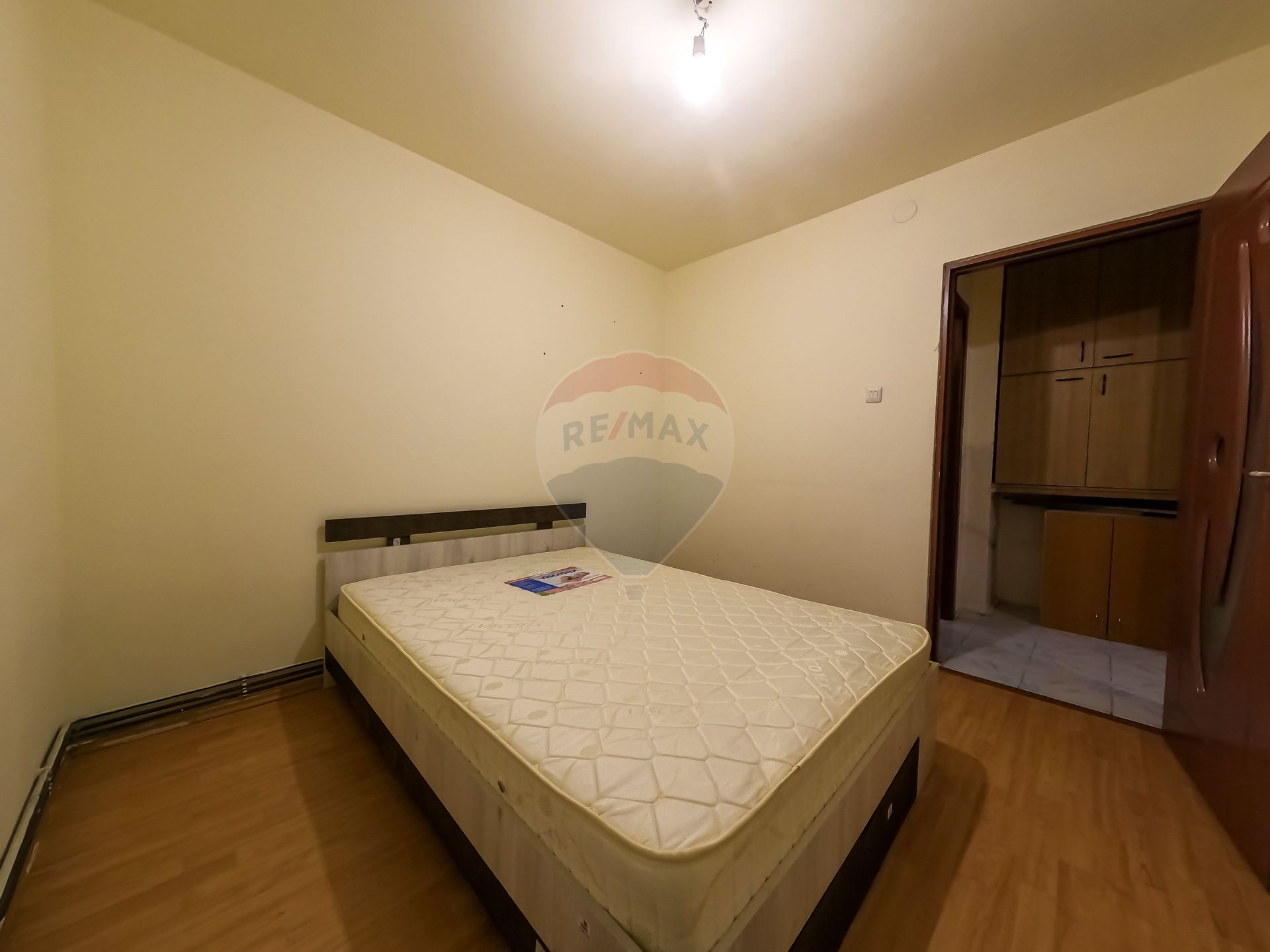 Apartament 2 camere inchiriere in bloc de apartamente Brasov, Astra