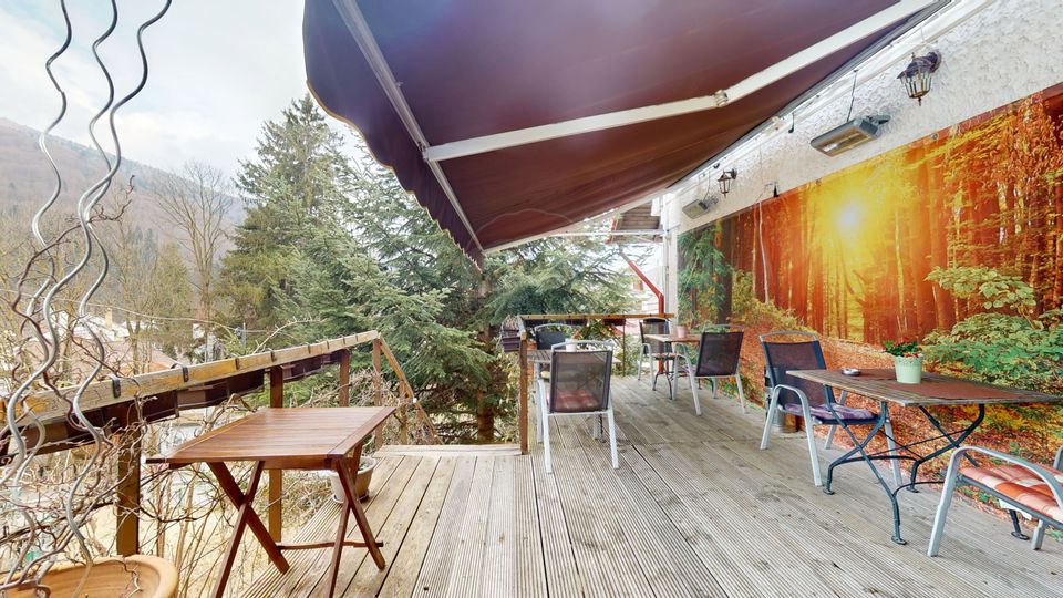 Pensiune de Vânzare Sinaia | Lângă Telecabină | Business activ 20 ani