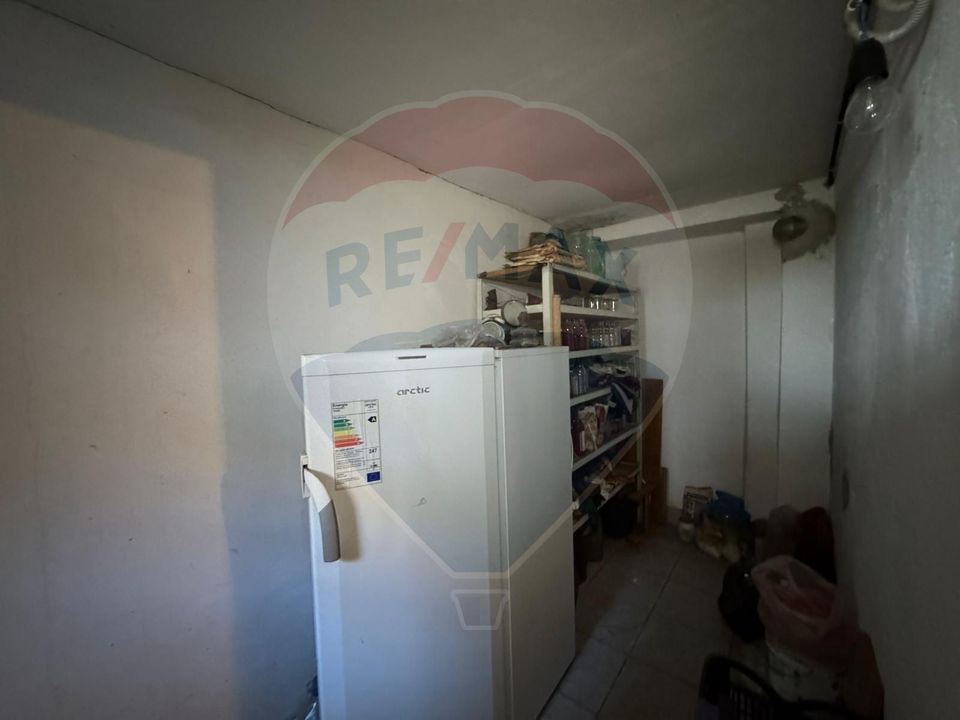 2 room House / Villa for sale