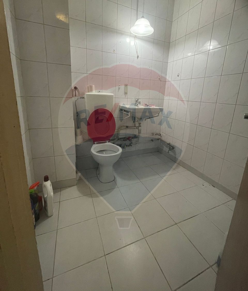 3 room Apartment for sale, 13 Septembrie area