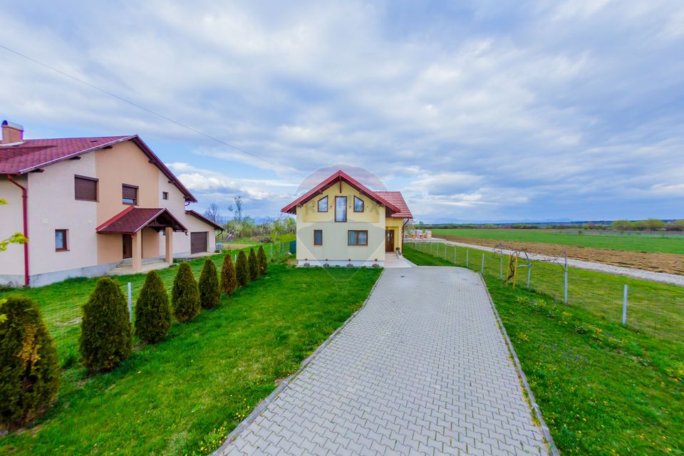 CASA DE VIS DE VANZARE IN COLTIREA