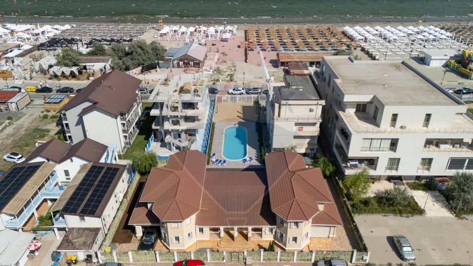 10 room House / Villa, Nord area