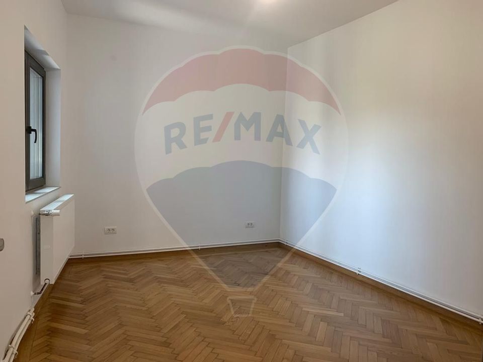 3 room Apartment for rent, Gara de Nord area