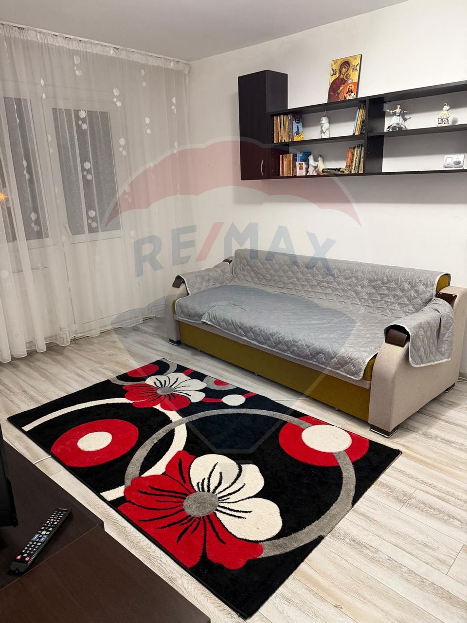 Apartament cu 2 camere de închiriat în zona Cornitoiu