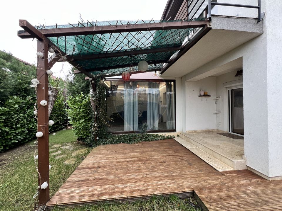 4 room House / Villa for sale